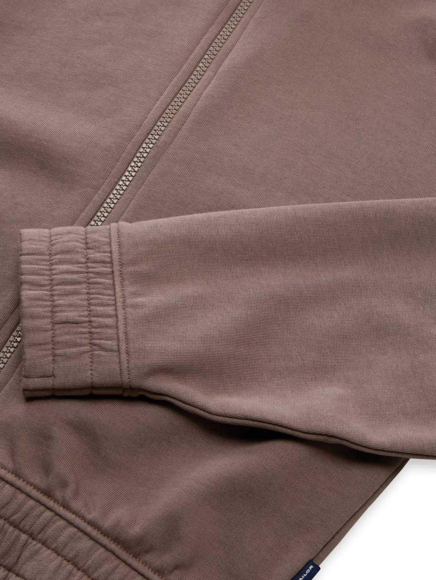 Sweatjacke