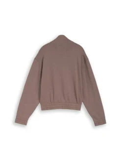Sweatjacke