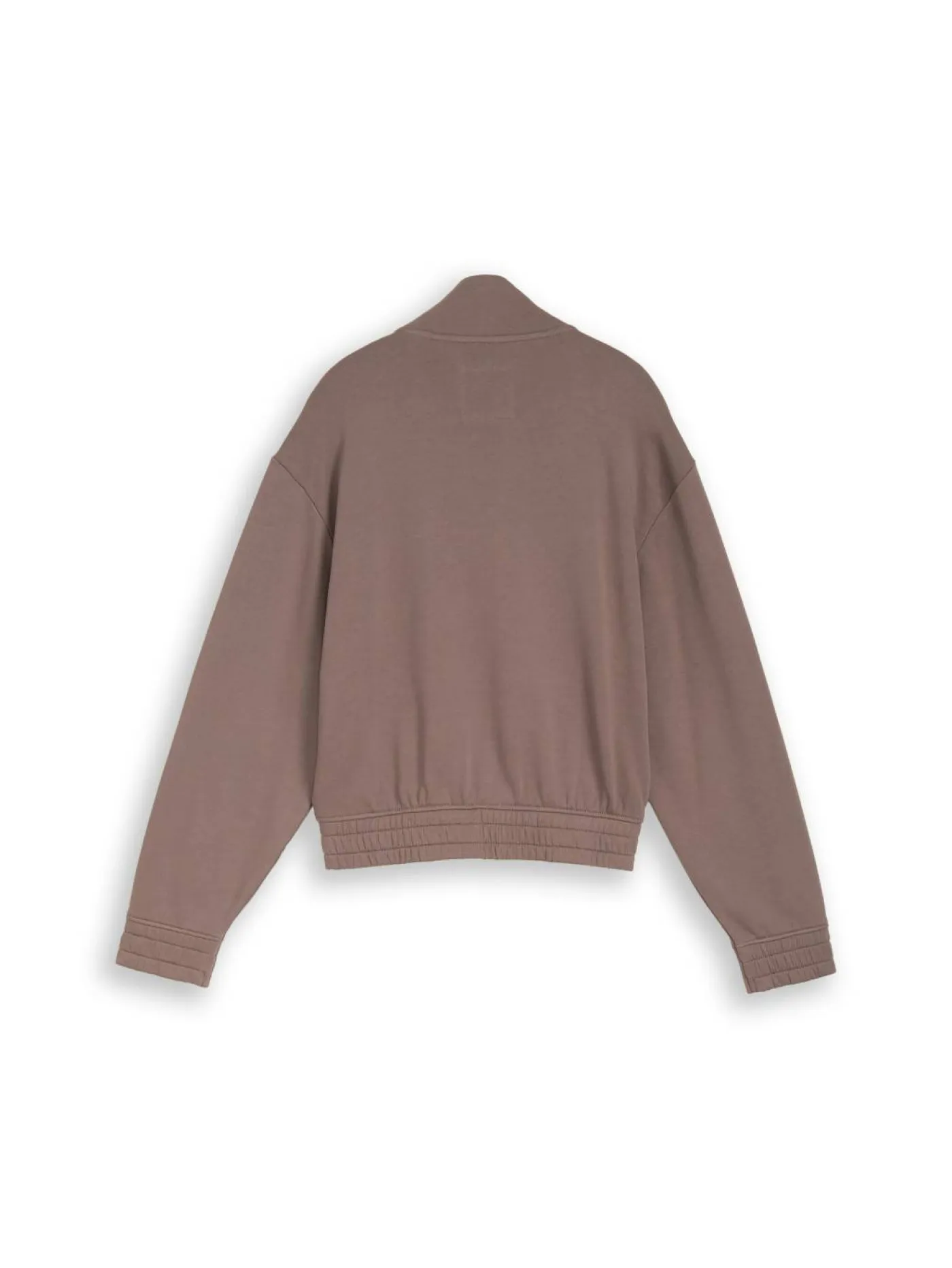 Sweatjacke