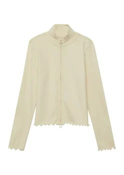 Sweatjacke
