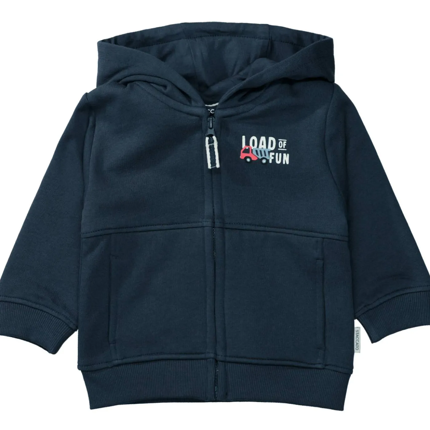 Sweatjacke