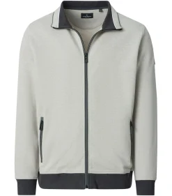 Sweatjacke
