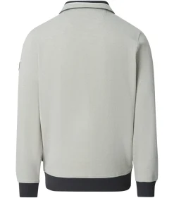 Sweatjacke
