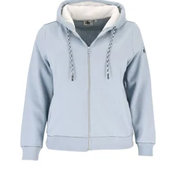 Sweatjacke