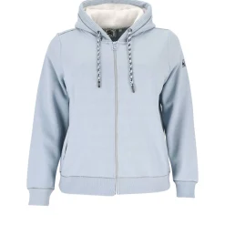 Sweatjacke
