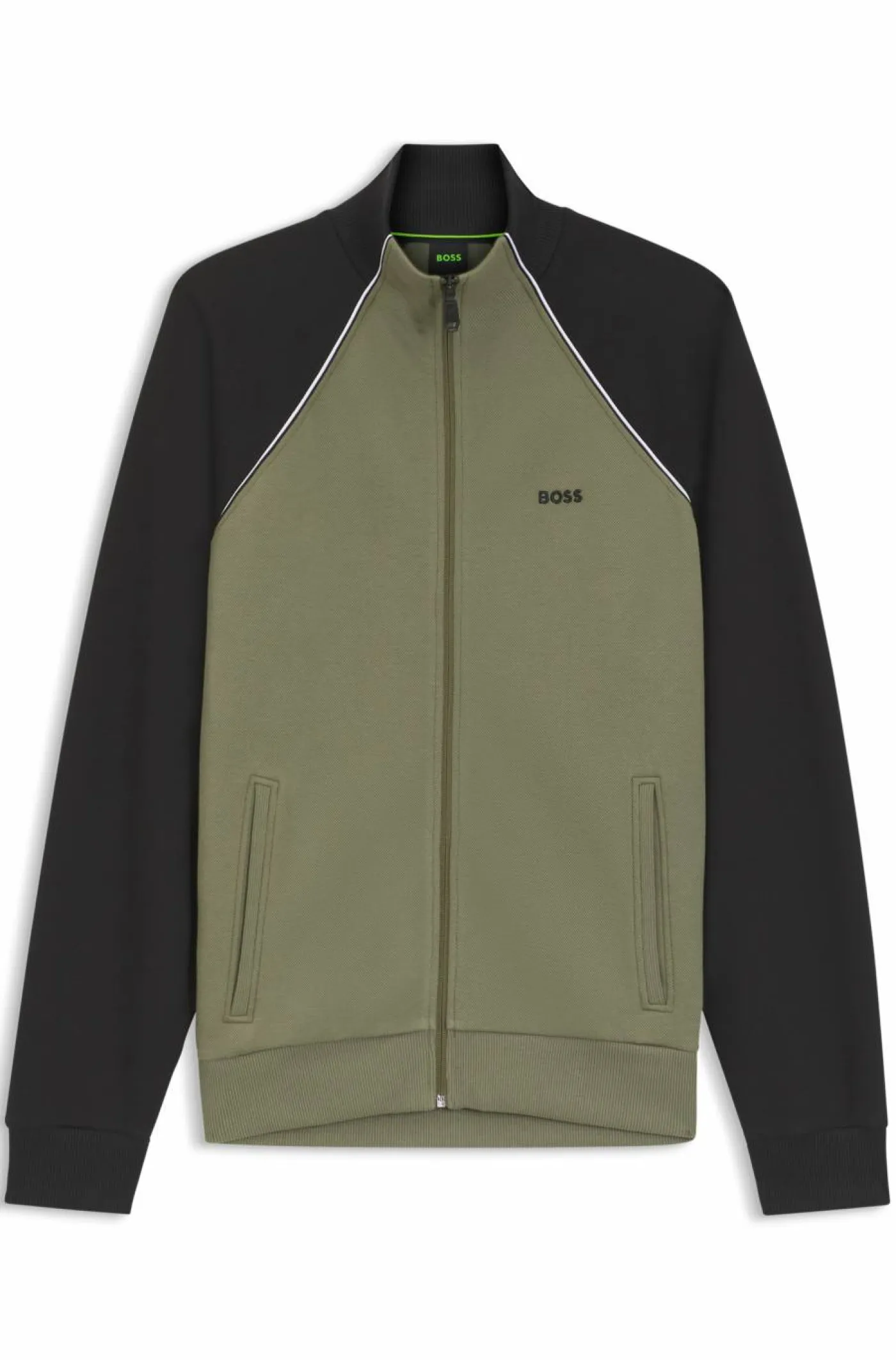 Sweatjacke