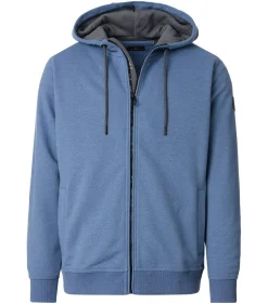 Sweatjacke