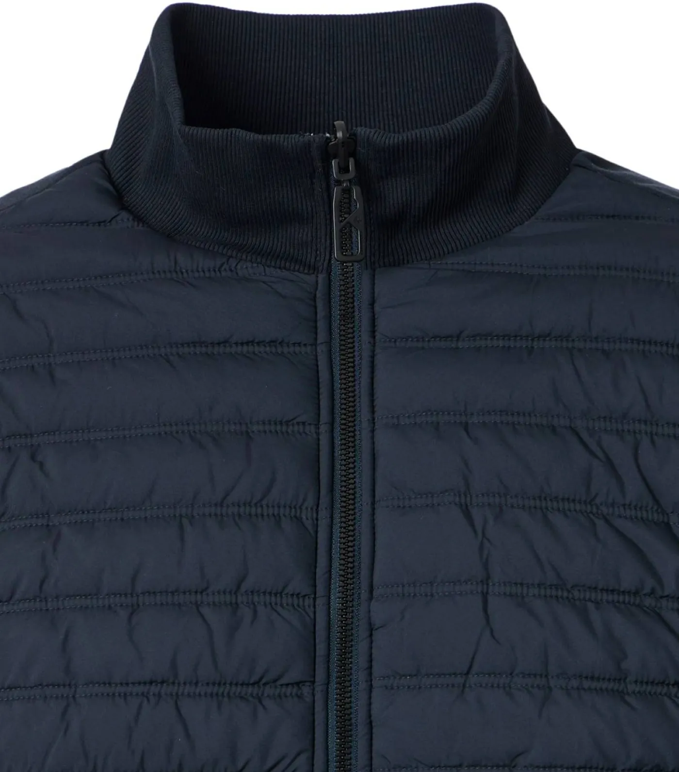 Sweatjacke