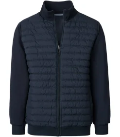 Sweatjacke