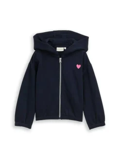 Sweatjacke