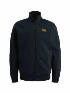 Sweatjacke