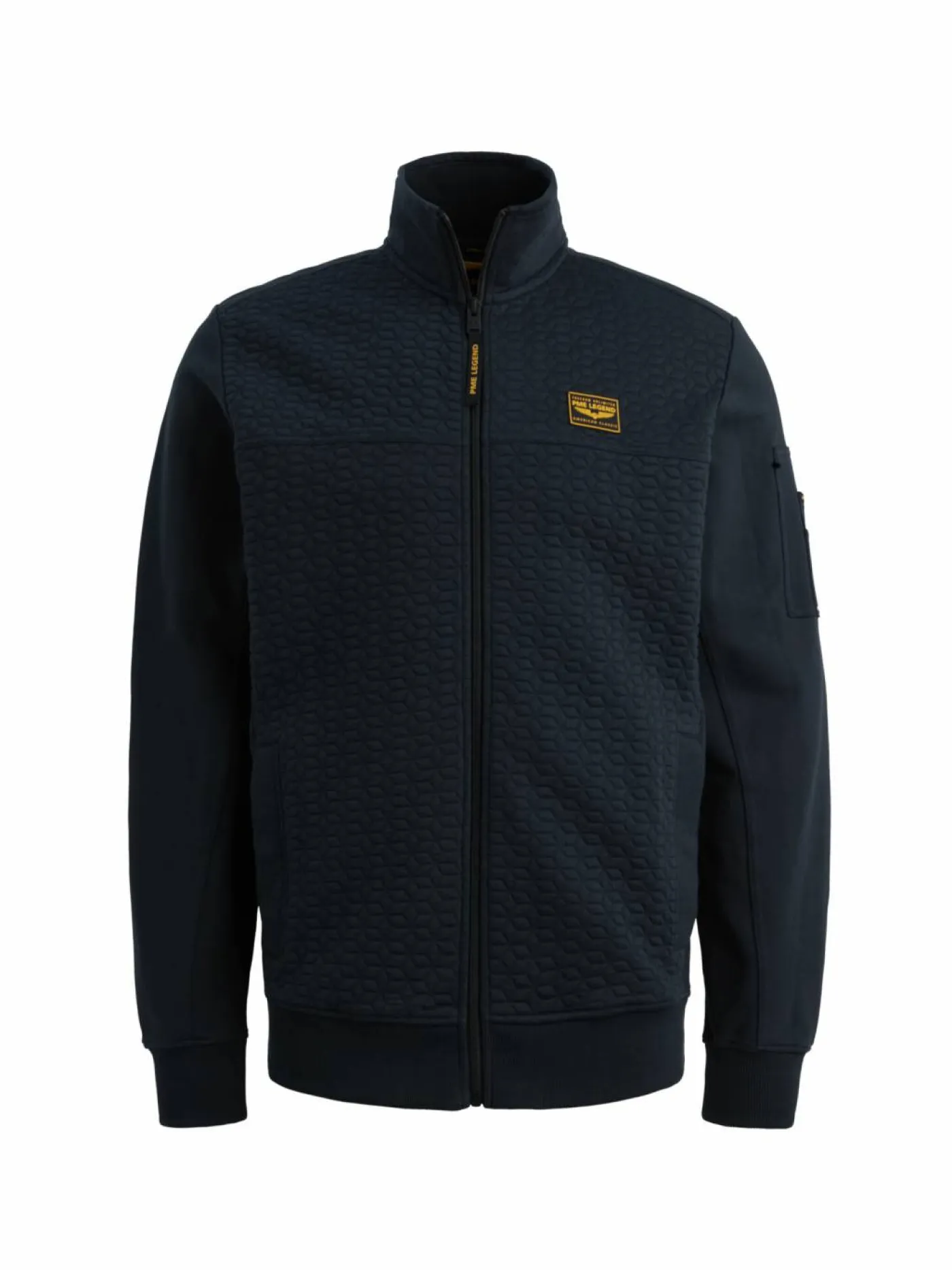 Sweatjacke