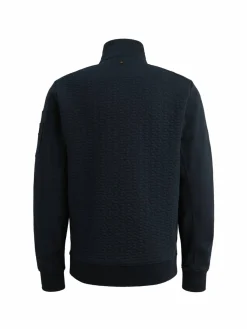 Sweatjacke