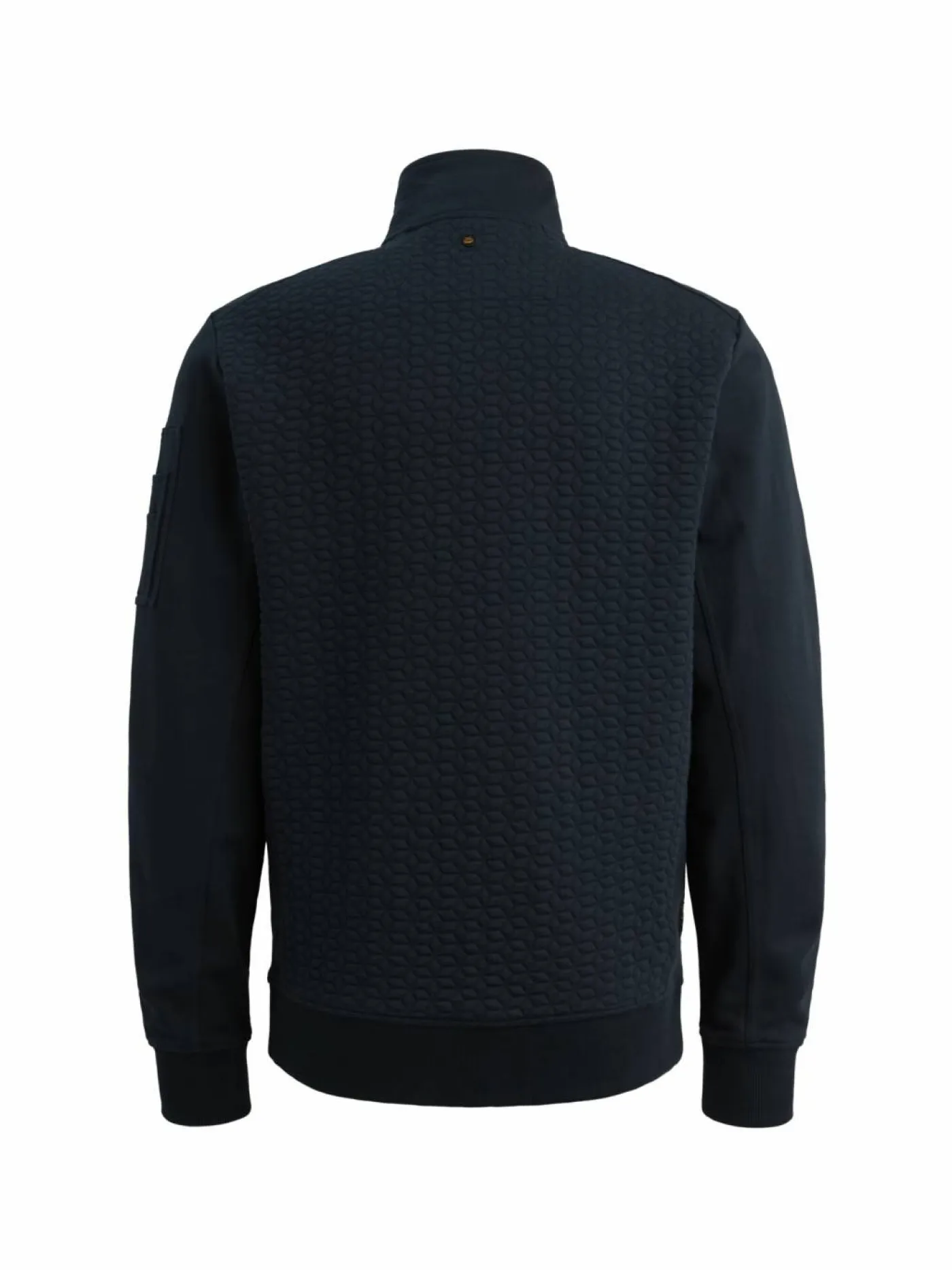 Sweatjacke