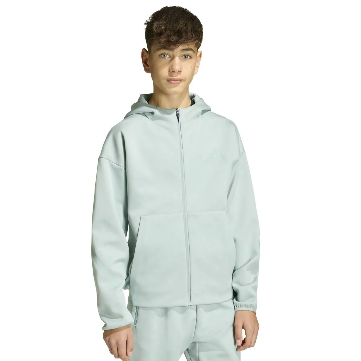 Sweatjacke