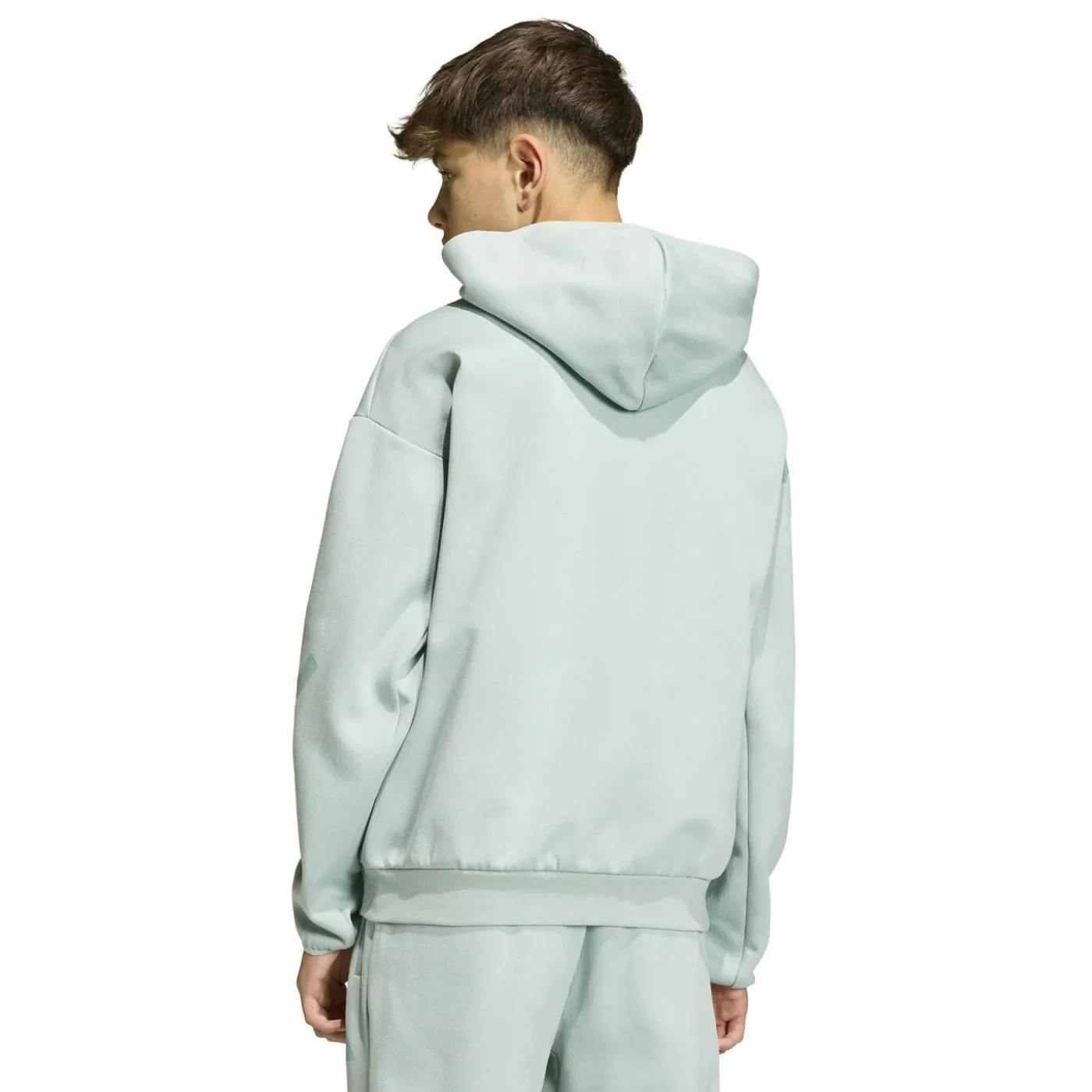 Sweatjacke