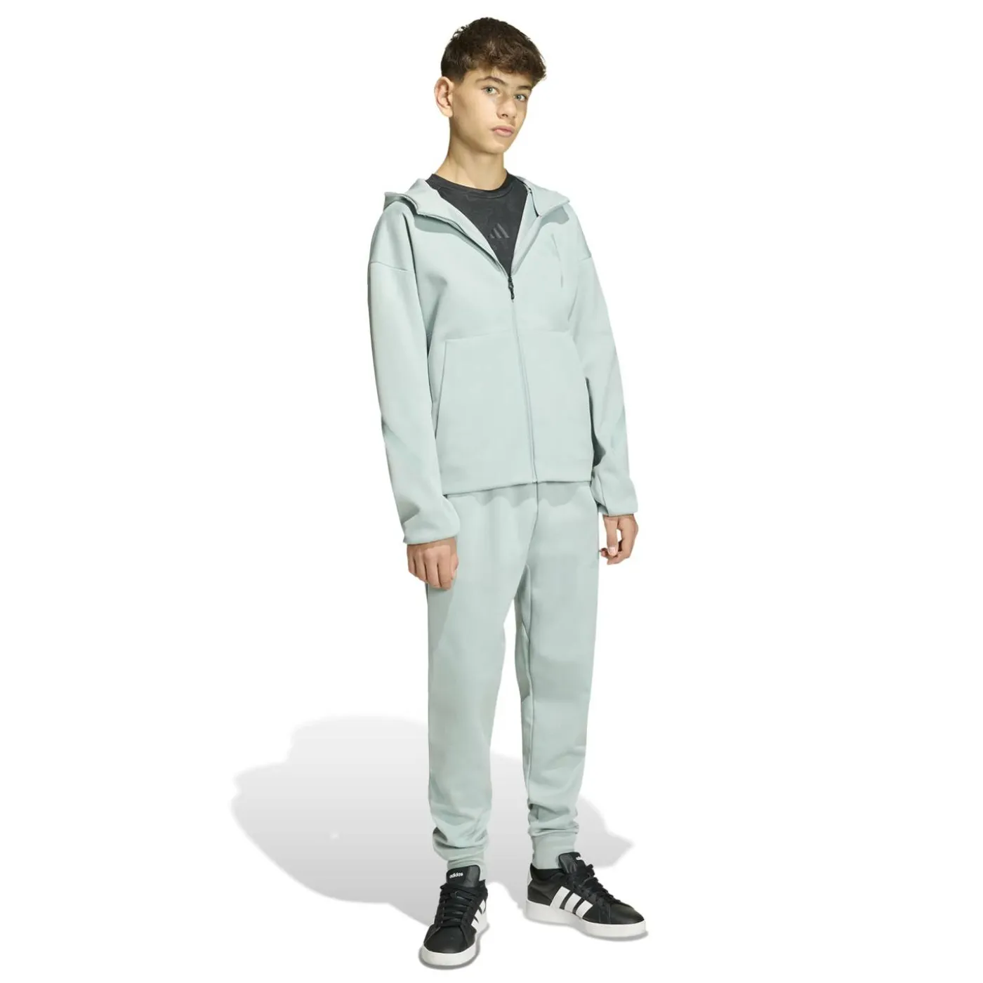 Sweatjacke