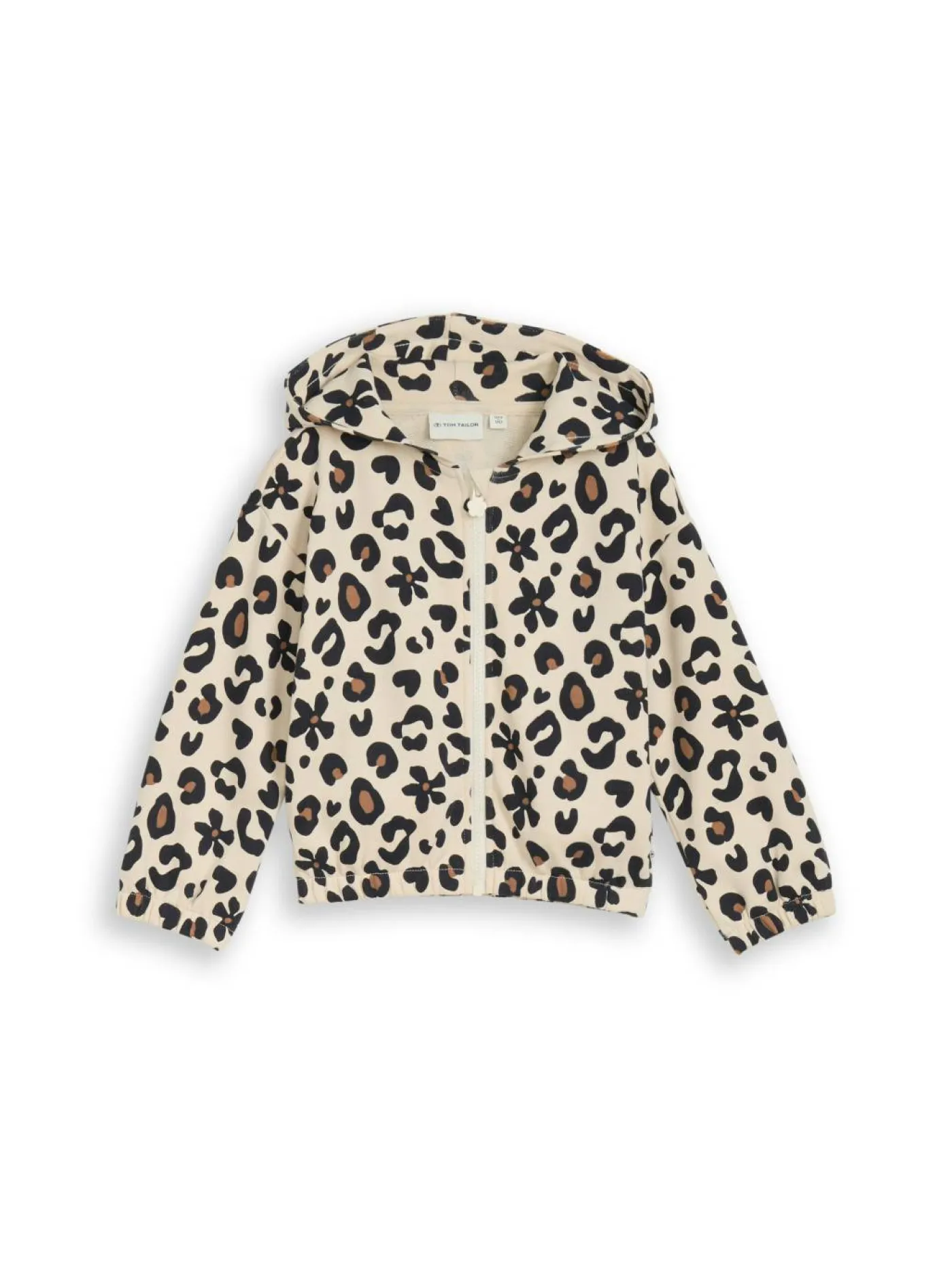 Sweatjacke