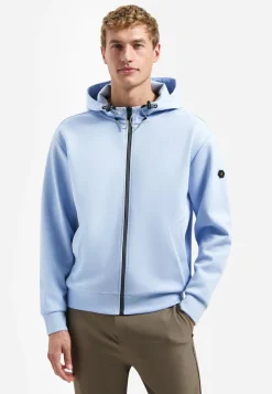 Sweatjacke