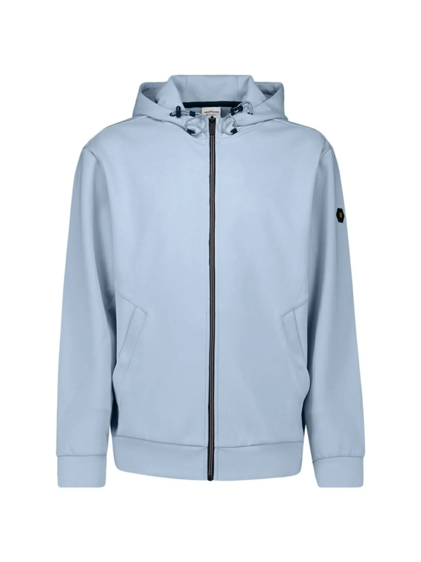 Sweatjacke