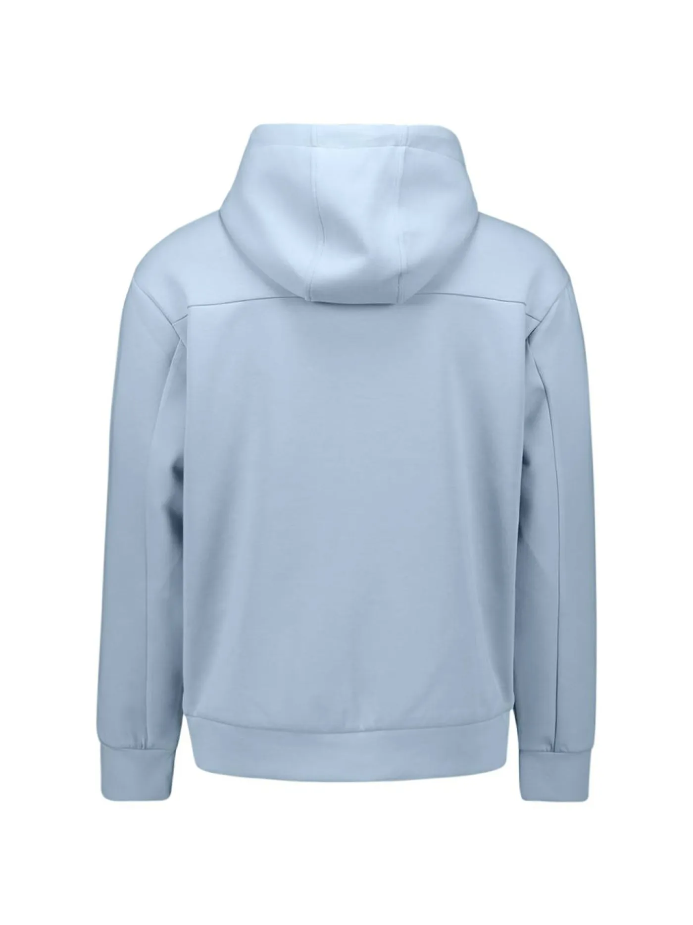 Sweatjacke