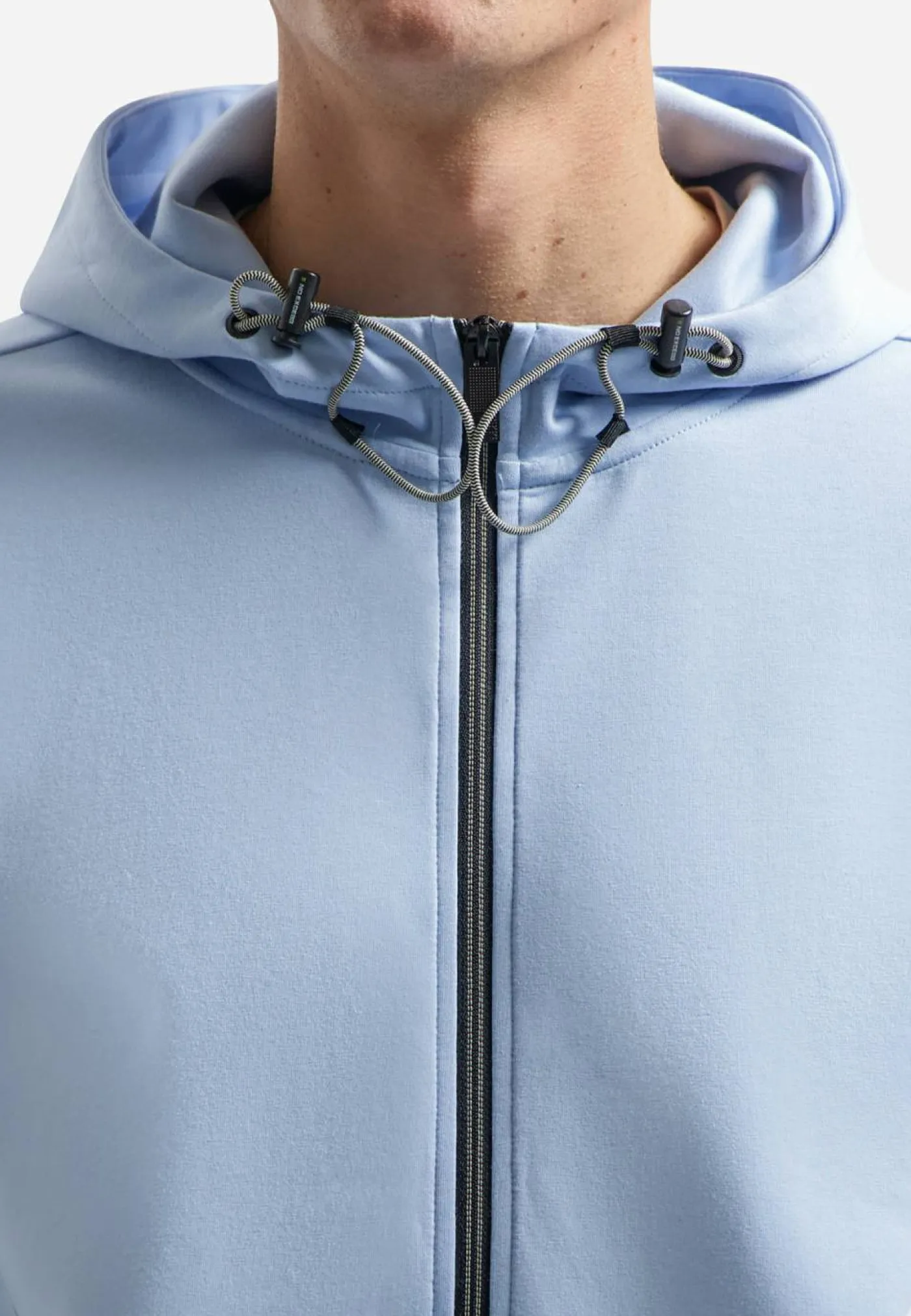 Sweatjacke
