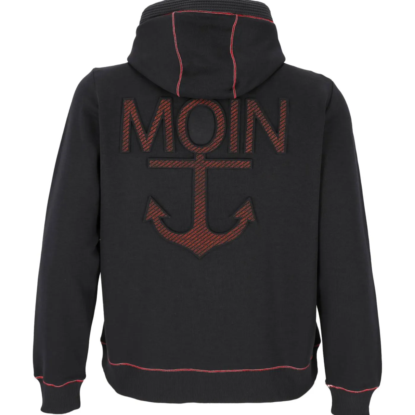 Sweatjacke