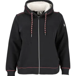 Sweatjacke