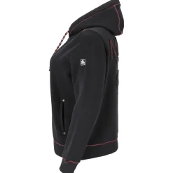 Sweatjacke