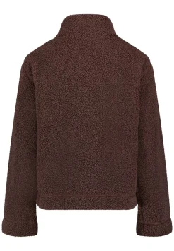Sweatjacke