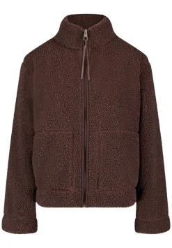 Sweatjacke