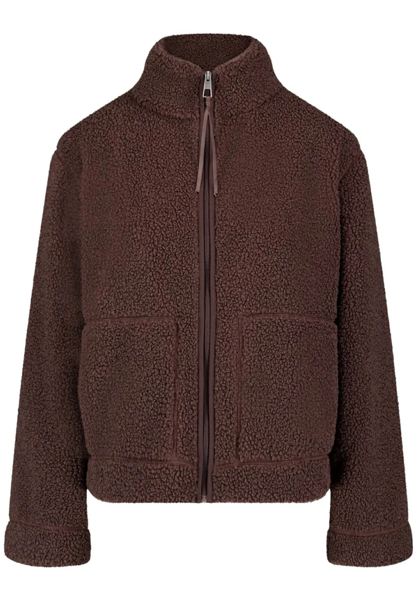 Sweatjacke