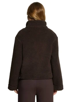 Sweatjacke