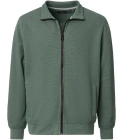 Sweatjacke