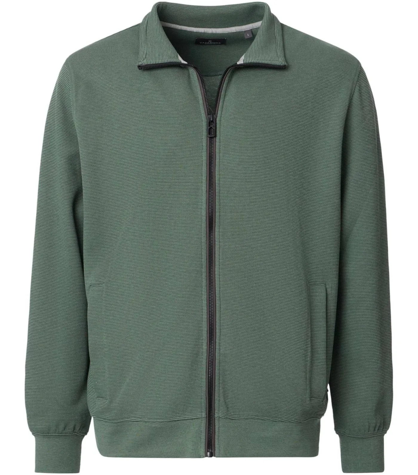 Sweatjacke