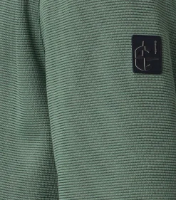 Sweatjacke