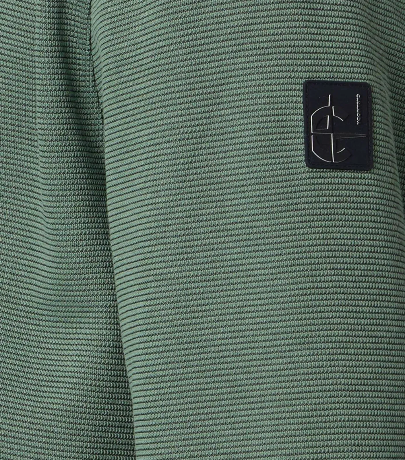 Sweatjacke