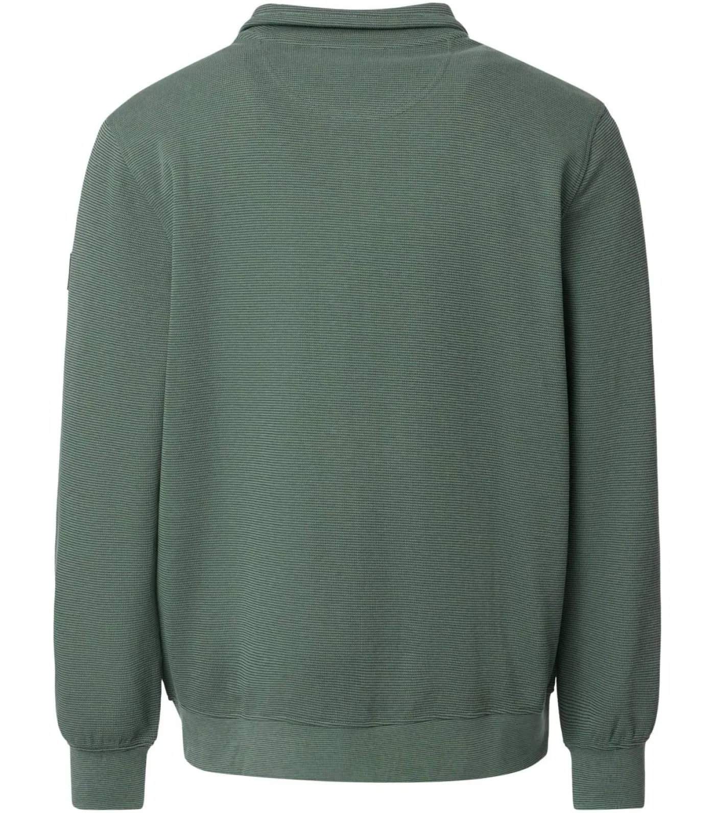 Sweatjacke