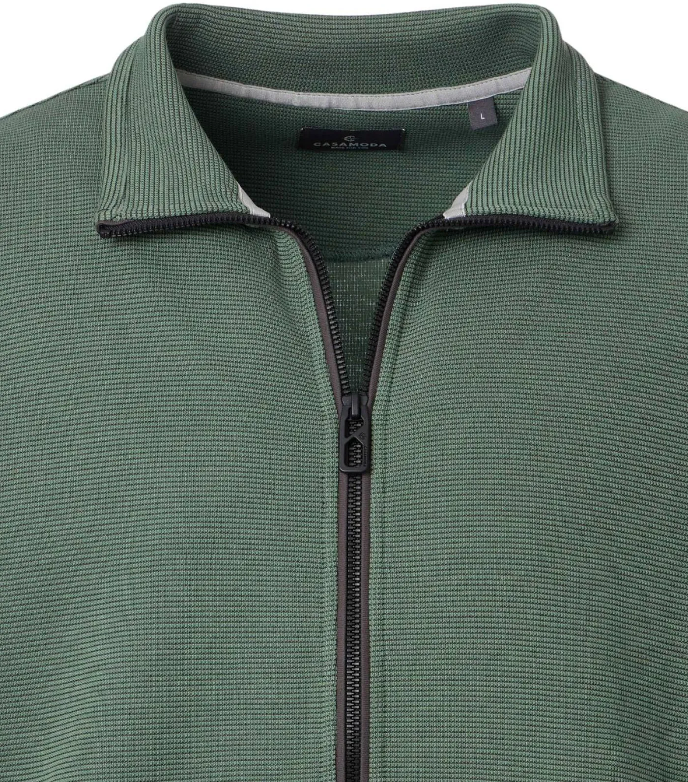 Sweatjacke