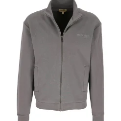 Sweatjacke