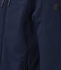 Sweatjacke