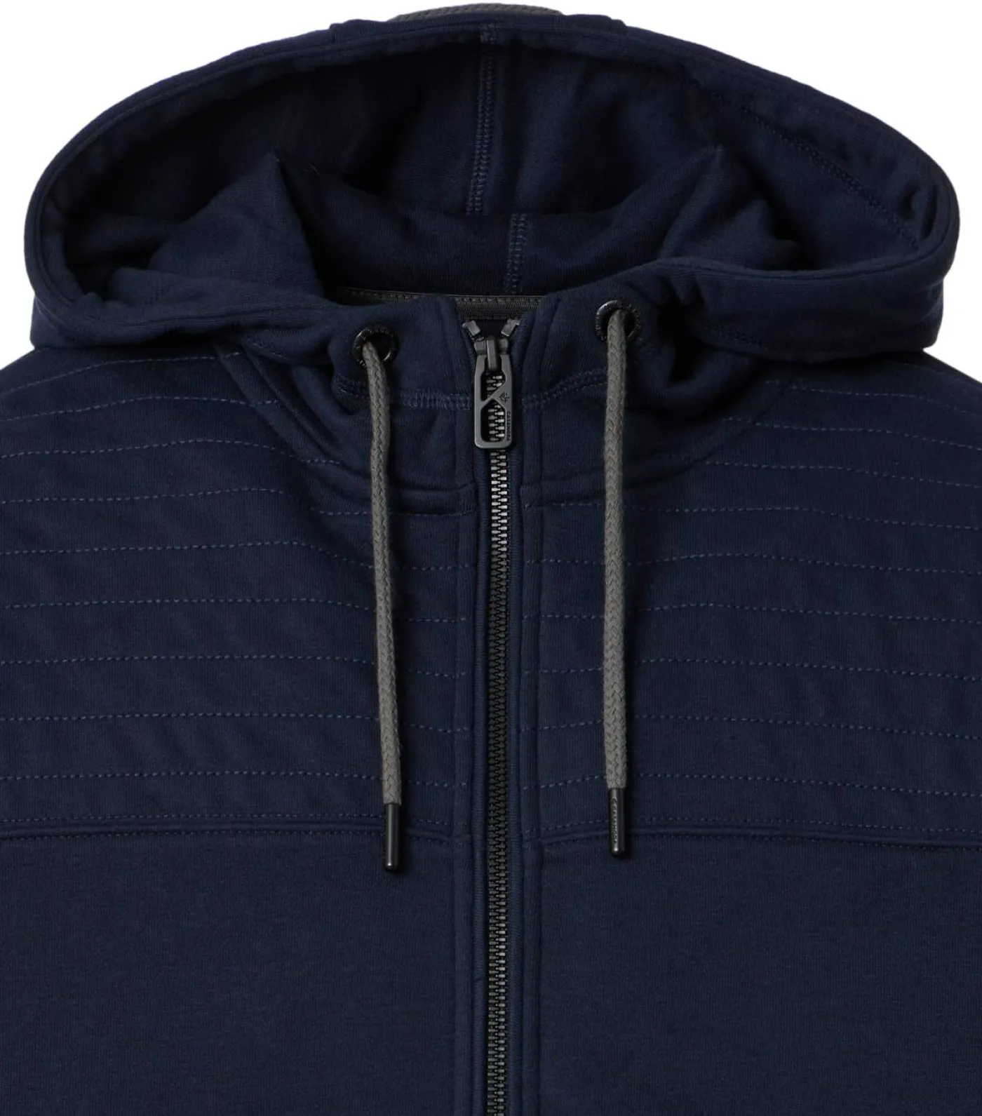 Sweatjacke