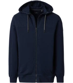 Sweatjacke