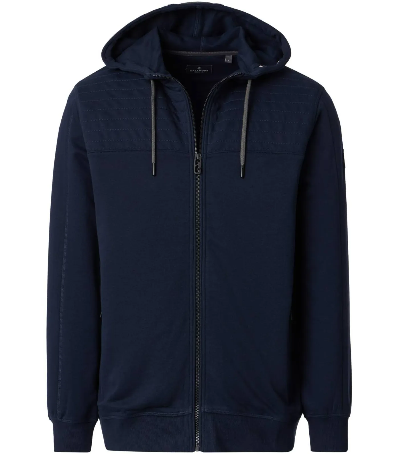 Sweatjacke