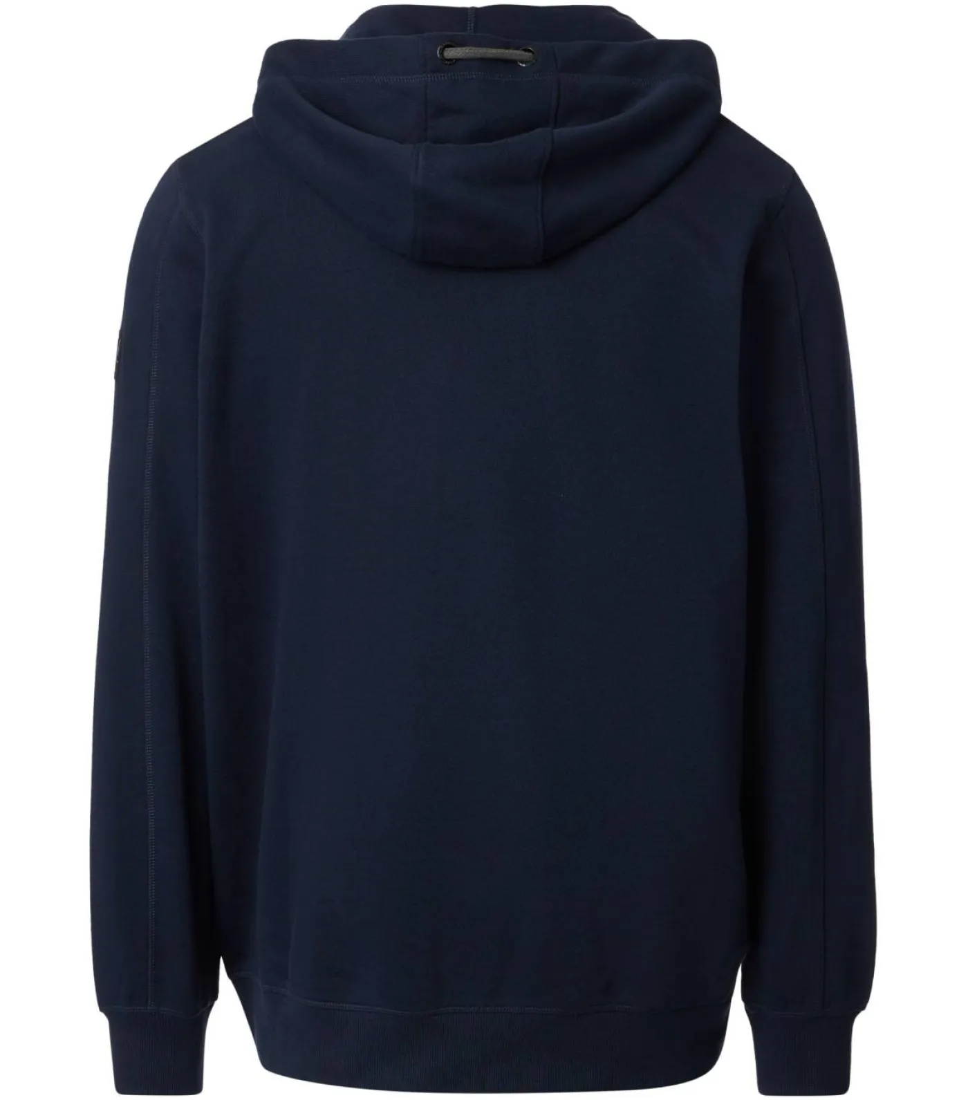 Sweatjacke