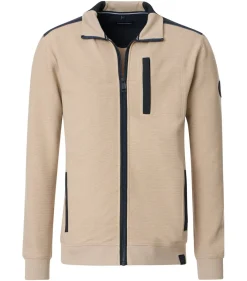 Sweatjacke