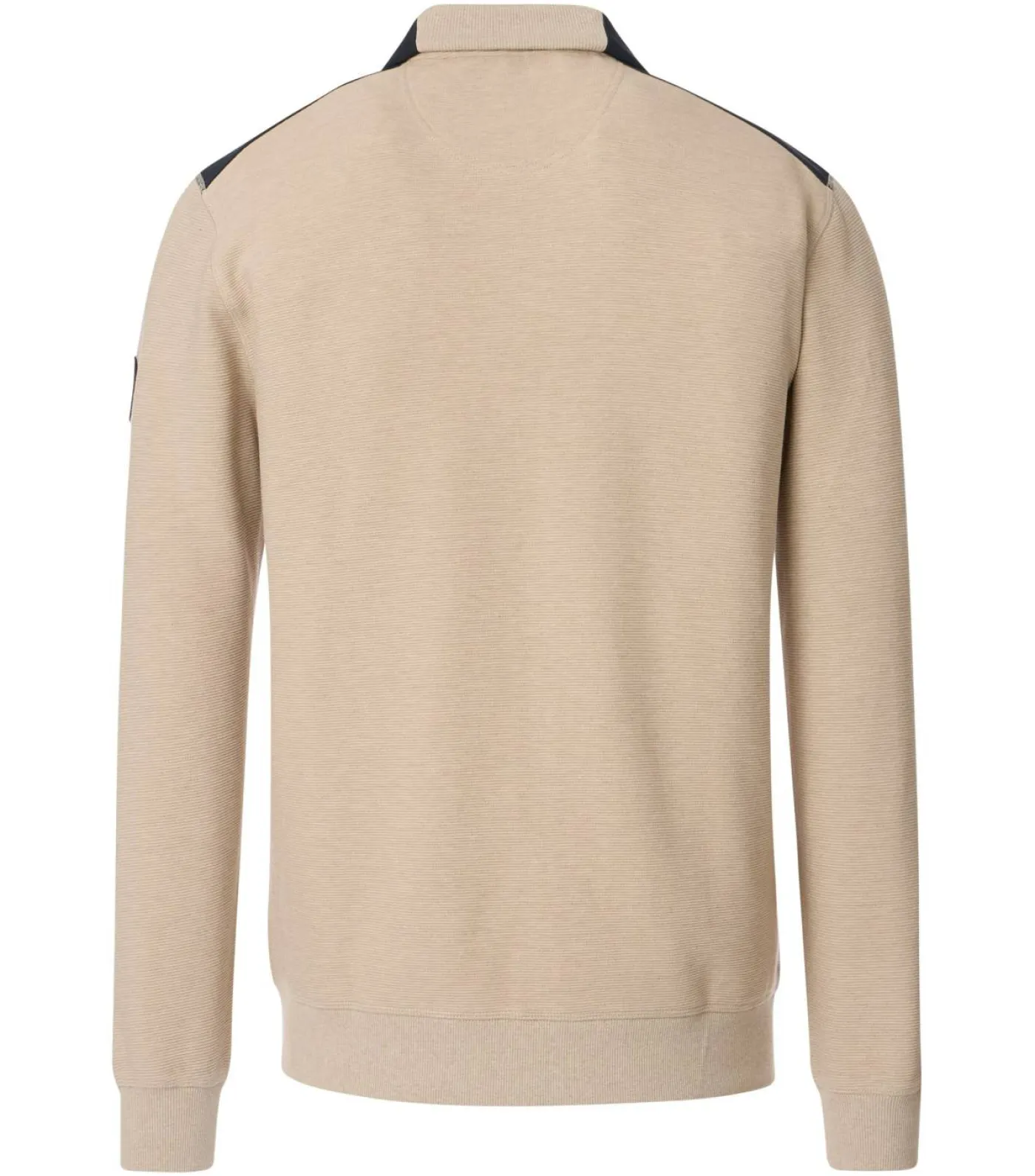 Sweatjacke