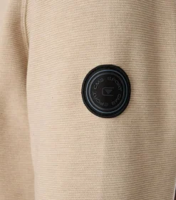 Sweatjacke
