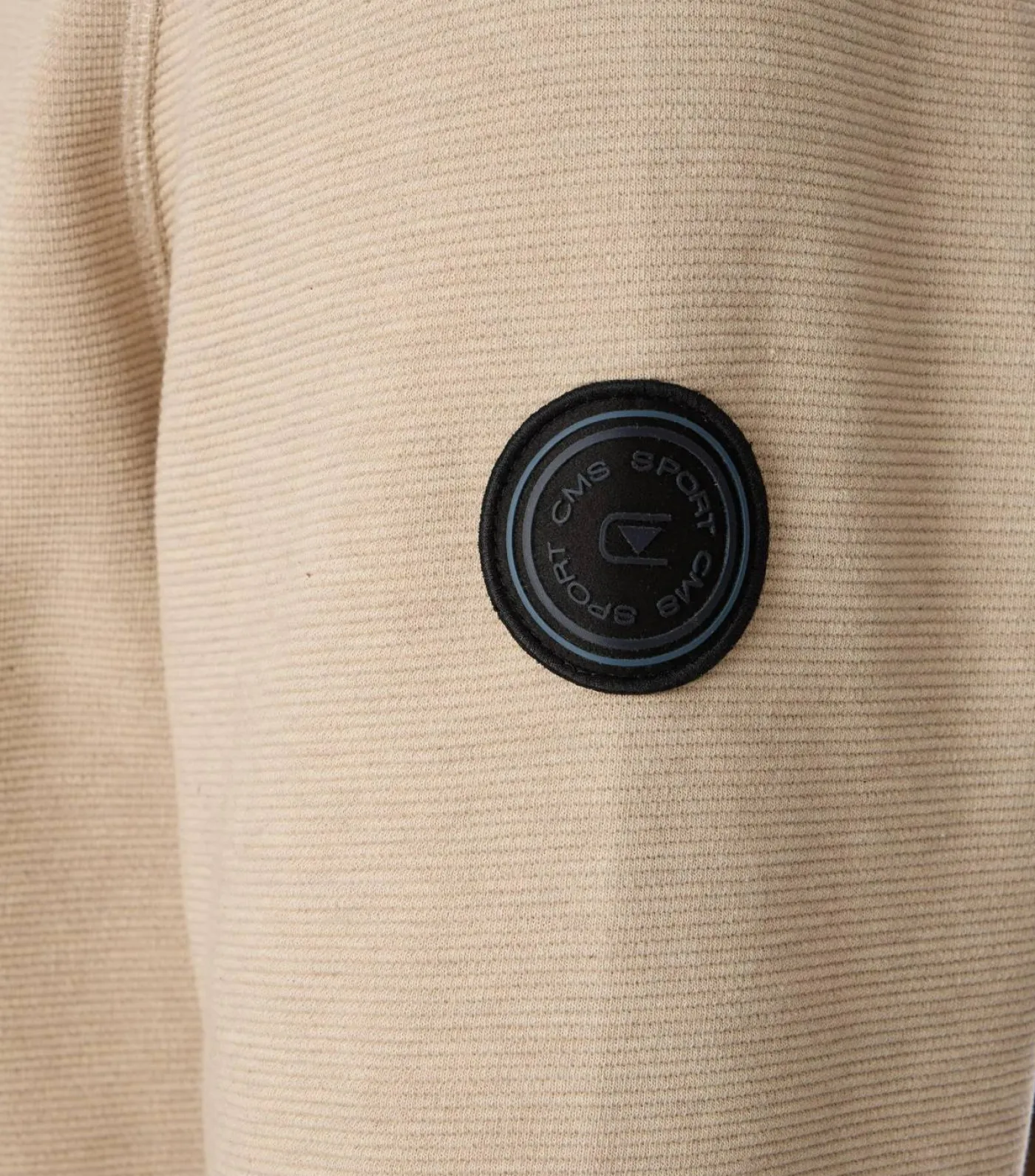 Sweatjacke
