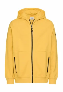 Sweatjacke